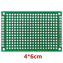 PCB prototype