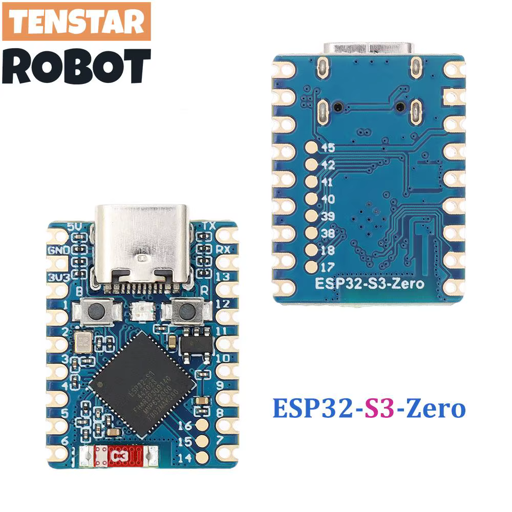ESP32-S3 Zero