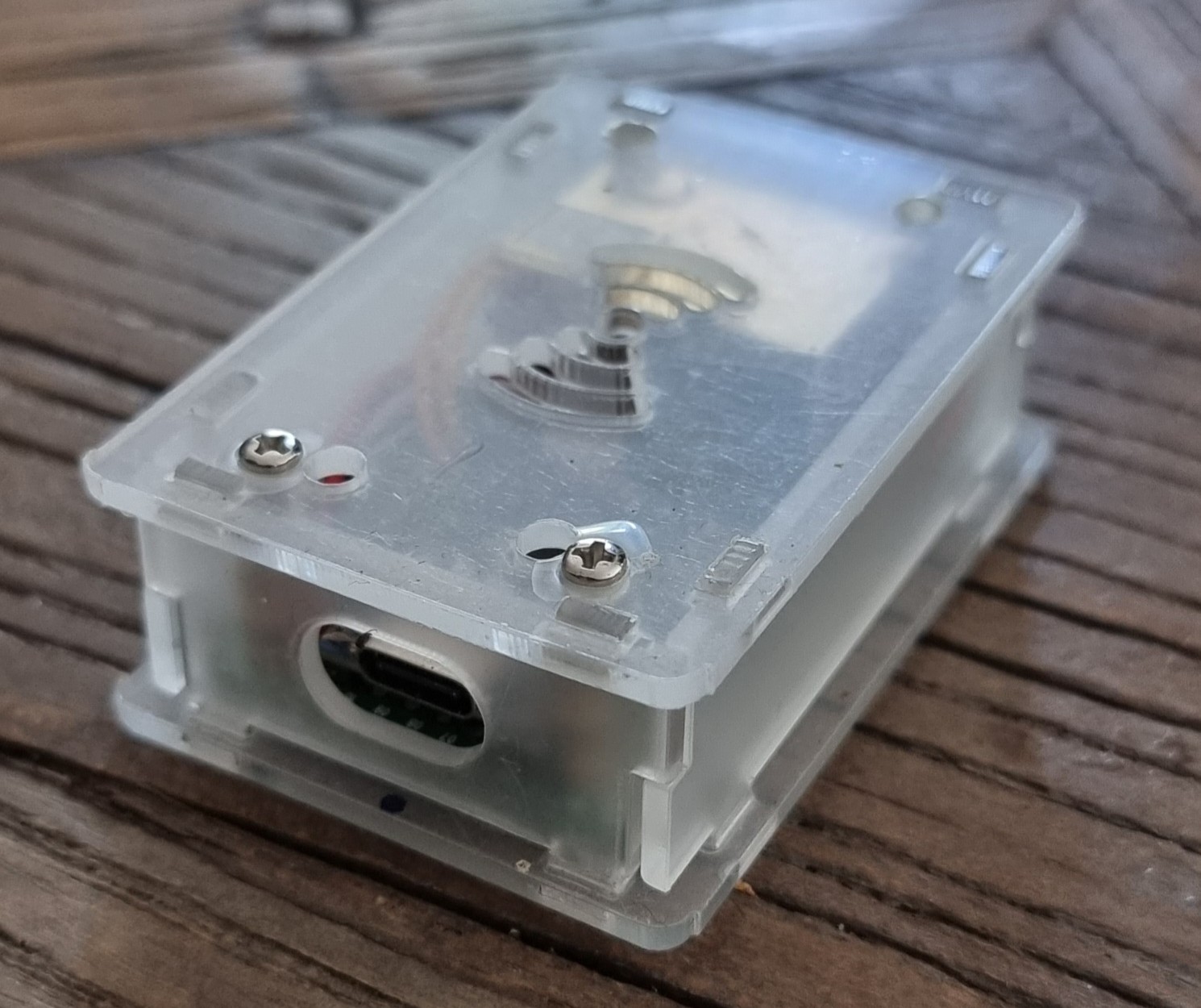 Fabriquer un capteur de CO2 Zigbee avec ESP32-H2 et MH-Z19 pour Home Assistant